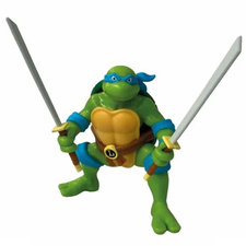 Μινιατούρα Leonardo (Teenage Mutant Ninja Turtles) - Comansi #Y90371