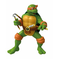 Μινιατούρα Michelangelo (Teenage Mutant Ninja Turtles) - Comansi #Y90374