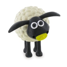 Μινιατούρα Shaun the sheep &quot;Timmy&quot; - Comansi #Y97085