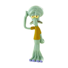 Μινιατούρα Squidward (Sponge Bob) - Comansi #Y99094