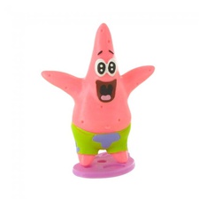 Μινιατούρα Patrick Star (Sponge Bob) - Comansi #99095