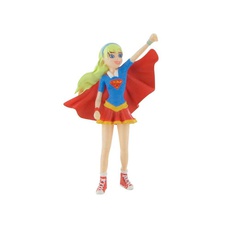 Μινιατούρα Super Girl (DC Super Hero Girls) - Comansi #99116