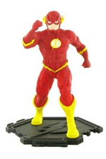 Μινιατούρα Flash (Justice League) - Comansi #99197