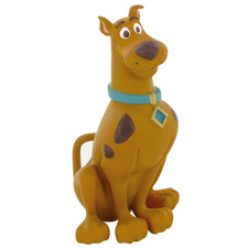 Μινιατούρα Scooby Doo Stop - Comansi #Y99602
