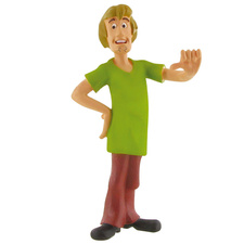 Μινιατούρα Shaggy (Scooby Doo) - Comansi #Y99604