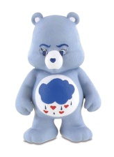 Μινιατούρα Grumpy Bear (Care Bears) - Comansi #99642