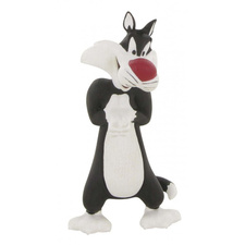 Μινιατούρα Sylvester (Looney Tunes) - Comansi #99663