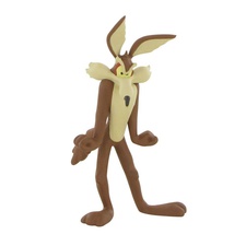 Μινιατούρα Wile E. Coyote (Looney Tunes) - Comansi #99666