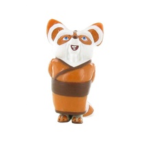 Μινιατούρα Shifu (Kung Fu Panda) - Comansi #Y99915