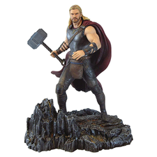 Φιγούρα Thor (Thor Ragnarok) – Diamond Select #178747