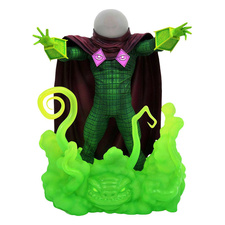 Φιγούρα Marvel Comic Gallery Mysterio (Spider-Man) – Diamond Select #202629