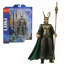 Φιγούρα Loki (Thor) – Diamond Select #222204