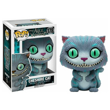 POP! Φιγούρα Cheshire Cat (Alice in Wonderland) - Funko #6711