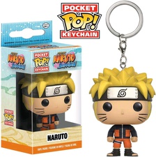 POP! μπρελόκ Naruto - Funko #10663