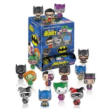 Σακουλάκι Pint Size Heroes DC: Batman - Funko #10757