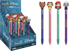 Στυλό με φιγούρα Disney - Funko #12860