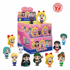 Blind Box Sailor Moon (Exclusive) – Funko #13580