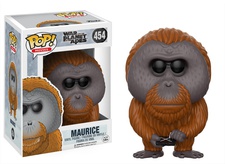 POP Φιγούρα Vinyl Maurice (War for the Planet of the Apes) - Funko #14283