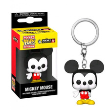 POP! Μπρελόκ Mickey Mouse 90th Anniversary – Funko #32568