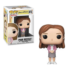 POP! Φιγούρα Vinyl Pam Beesly (The Office) – Funko #34905