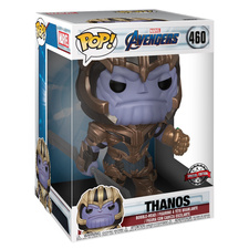 POP! Φιγούρα Supersized Thanos (Avengers: Endgame) – Funko #37145