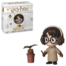 Φιγούρα 5 Star: Harry Herbology (Harry Potter) – Funko #37264