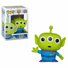 POP! Φιγούρα Vinyl Alien (Toy Story) – Funko #37392