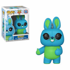 POP! Φιγούρα Bunny (Toy Story)  – Funko #37400
