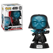 POP! Φιγούρα Electrocuted Vader (Star Wars: Return of the Jedi) – Funko #37527