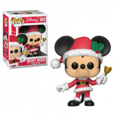 POP! Φιγούρα Vinyl Mickey (Disney Holiday) - Funko #43327