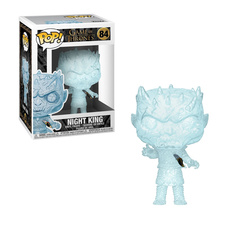 POP! Φιγούρα Night King with Dagger in Chest (Game of Thrones) – Funko #44823
