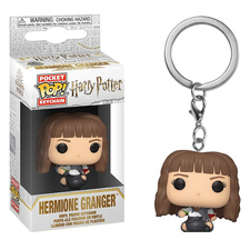 POP! Μπρελόκ Hermione Granger (Harry Potter) - Funko #48056