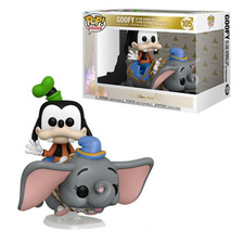 POP! Ride Dumbo with Goofy (Disney Classic) – Funko #50571