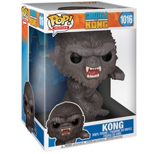 Pop! Φιγούρα Vinyl Kong (Godzilla Vs Kong) – Funko #50853