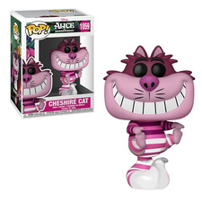 POP! Φιγούρα Vinyl Cheshire Cat (Disney: Alice In Wonderland) – Funko #55735