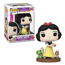 POP! Φιγούρα Vinyl Snow White (Disney Princess) – Funko #55973