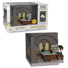Mini Moments Διόραμα Tom Riddle (Harry Potter Anniversary) Funko #57362 (Chase)