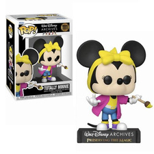 POP! Φιγούρα Vinyl Disney Mickey Mouse - Totally Minnie (1988) – Funko #57624
