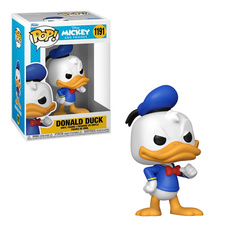 POP! Φιγούρα Vinyl Donald Duck (Disney Mickey Mouse) – Funko #59621