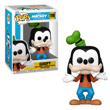 POP! Φιγούρα Vinyl Goofy (Disney Mickey Mouse) – Funko #59622