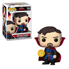 POP! Dr Strange (Doctor Strange and the Multiverse of Madness) – Funko #60917