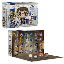 POP! Ημερολόγιο Harry Potter Advent Calendar 2022 – Funko #61984