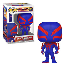 POP! Φιγούρα Spider-Man 2099 (Marvel Across The Spider-Verse) – Funko #65724