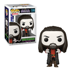 POP! Φιγούρα Nandor the Relentless (What We Do in the Shadows) - Funko #67545