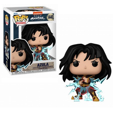 POP! Φιγούρα Vinyl Azula Lightning (Avatar: The Last Airbender) - Funko #72100