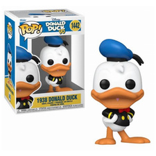 POP! Φιγούρα Vinyl Donald Duck 1938 (Disney Donald Duck 90th) – Funko #75722