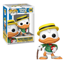 POP! Φιγούρα Vinyl Dapper Donald Duck (Disney Donald Duck 90th) – Funko #75724