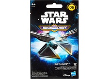 Σακουλάκι Star Wars MicroMachines Episode 7 - Hasbro #B3680