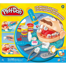 Play-Doh DR Drill N Fill - Hasbro #B5520