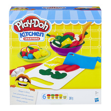 Play-Doh Shape N Slice  - Hasbro #B9012
